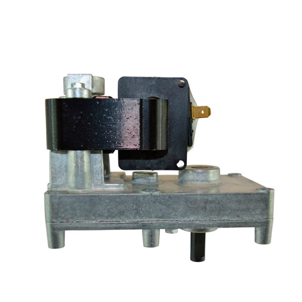 Gear motor/Auger motor for Thermorossi pellet stove